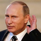 La Rusia de Putin o cómo el gran oso volvió a la cima