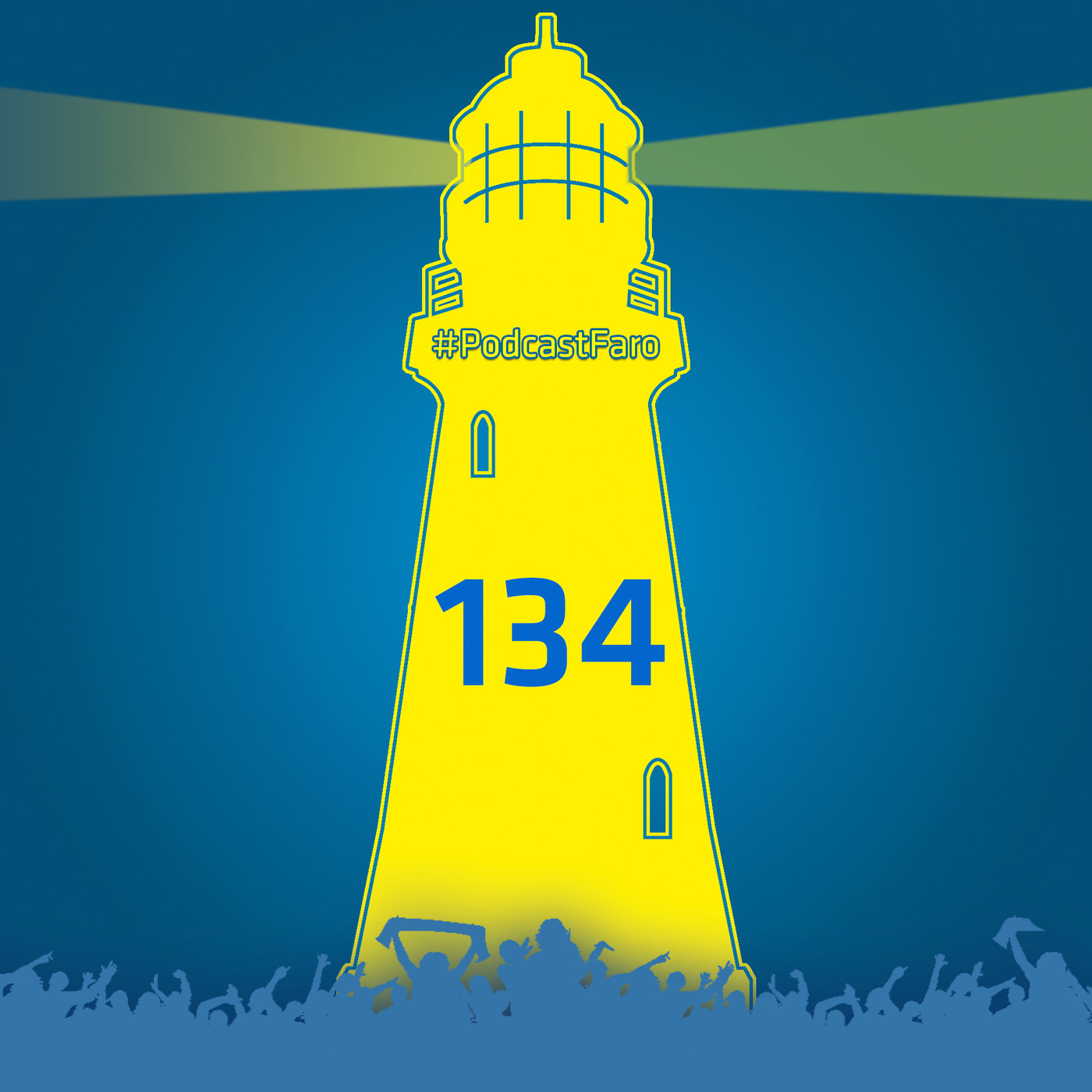 PodcastFaro - ¿Las bobas se acabaron? (Programa134) episode artwork