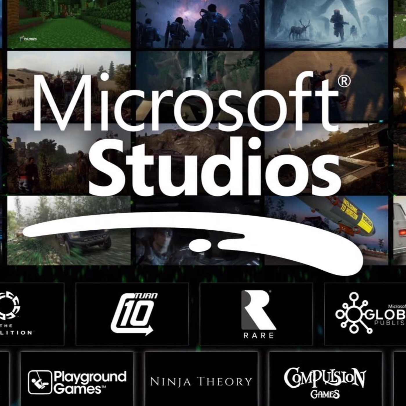 Podcast de Generación Xbox