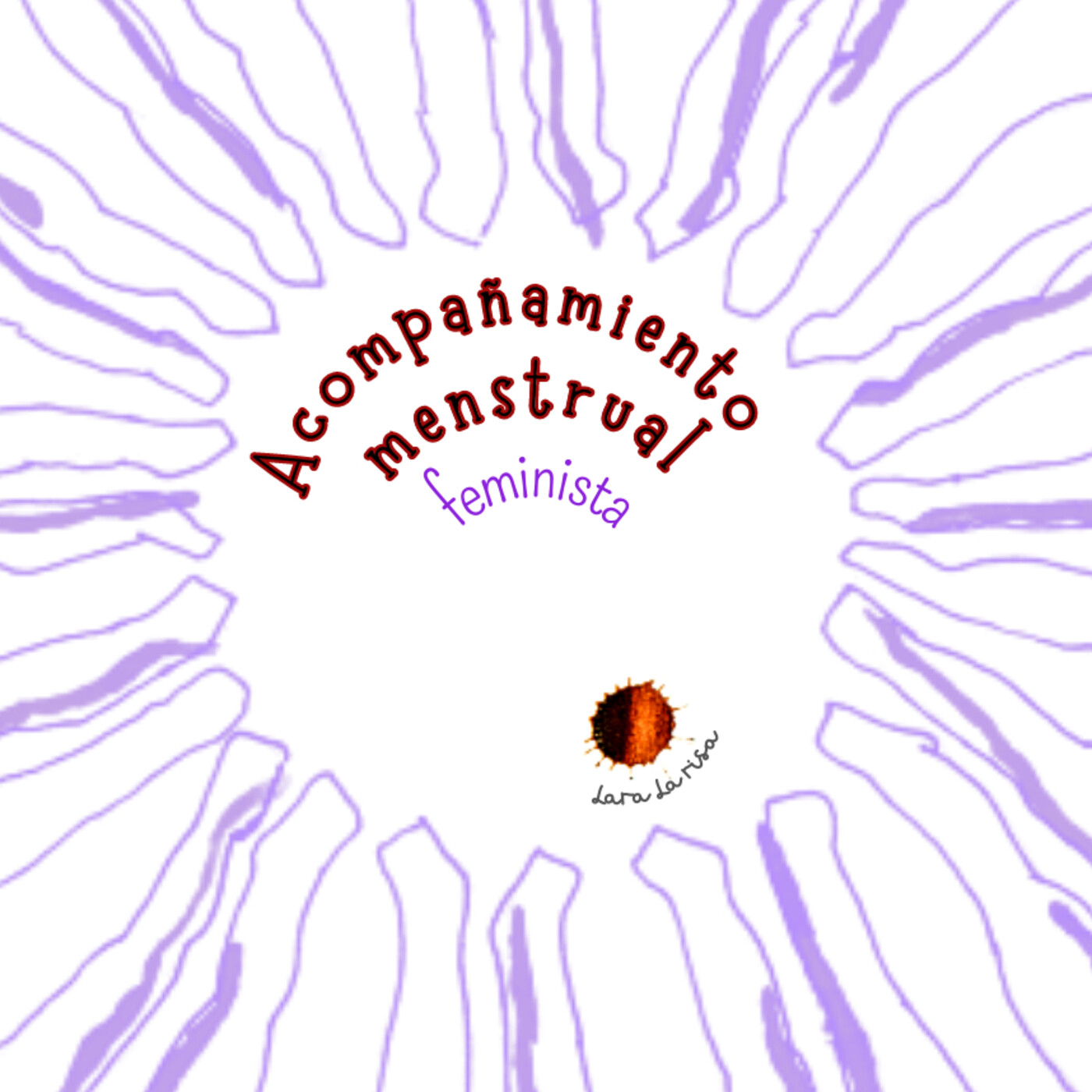 El podcast de Menstruadora