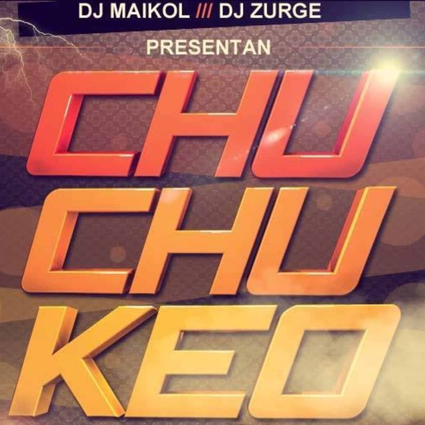 DJMAIKOL MIX (CHUCHUKEO / DEMBOW/ MIX)