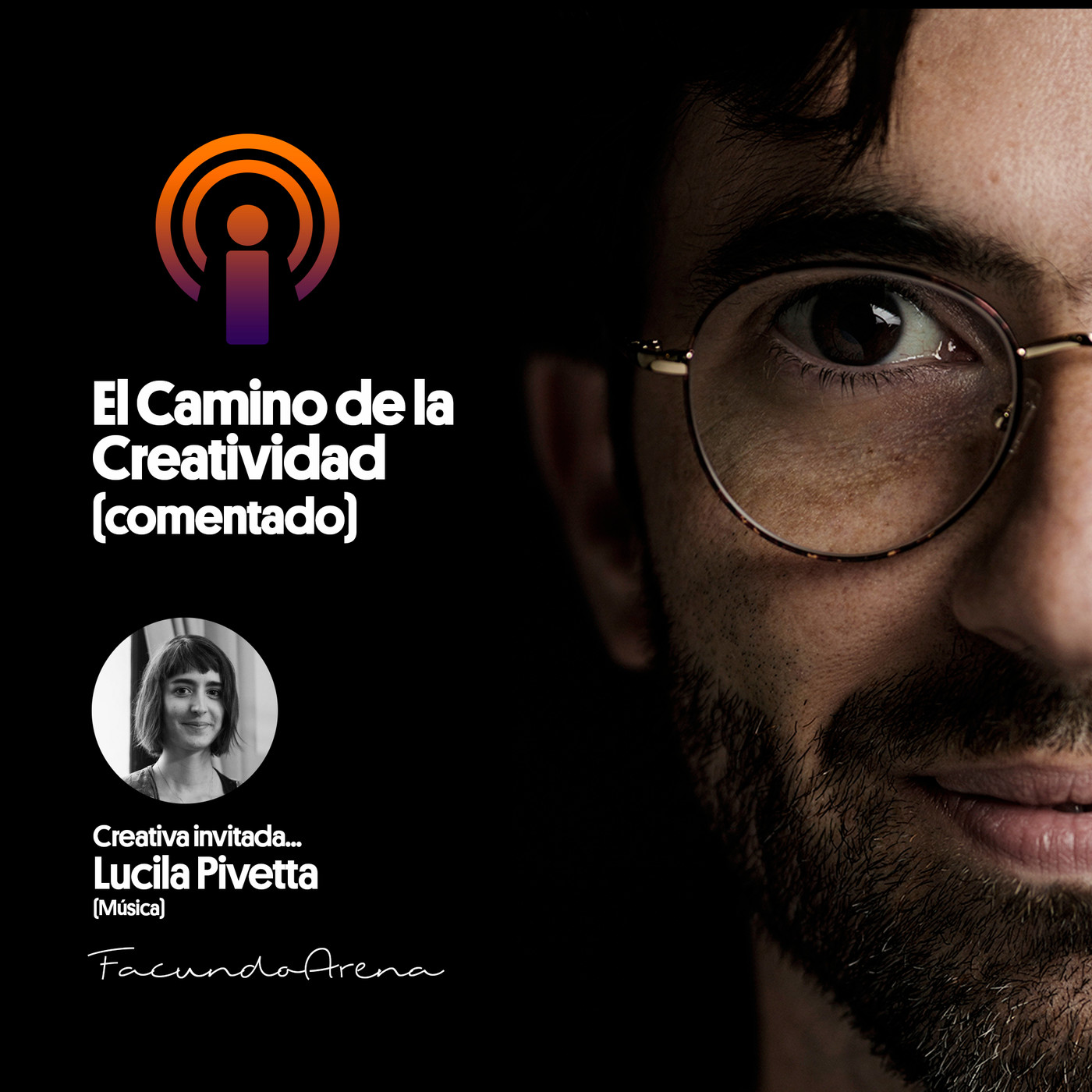 El Camino de la Creatividad (comentado)