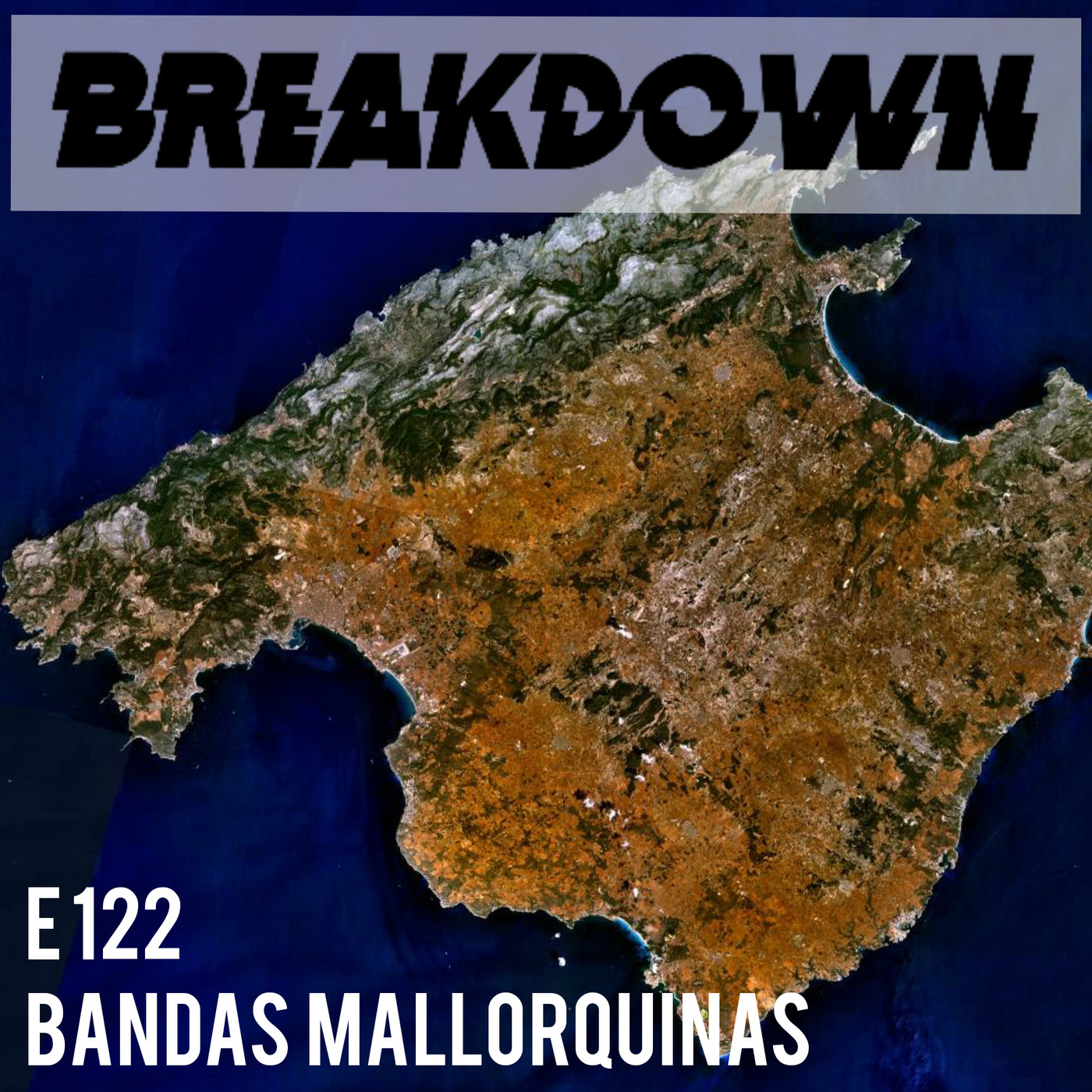 122 Bandas Mallorquinas. episode artwork