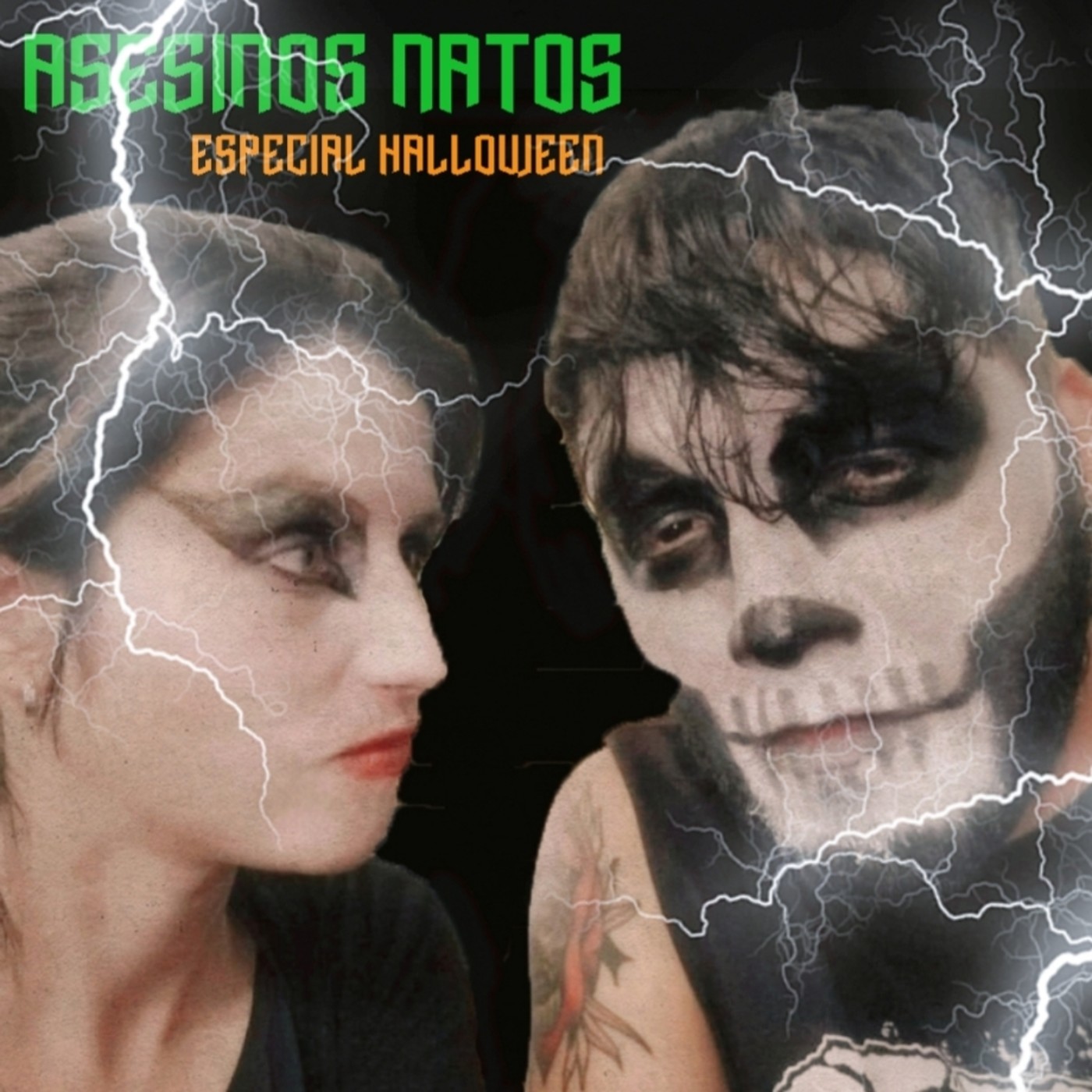 [goetia radio] Asesinos Natos - Programa 36 (3º temporada) episode artwork