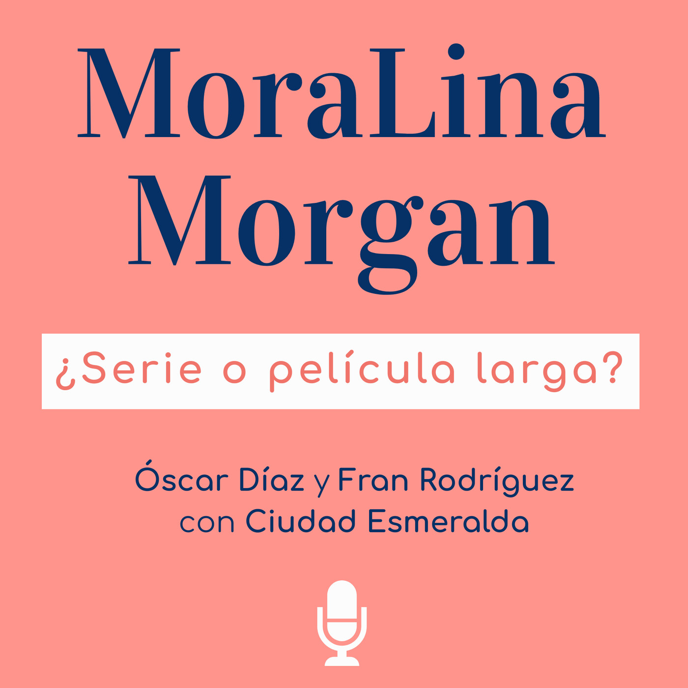 Moralina Morgan