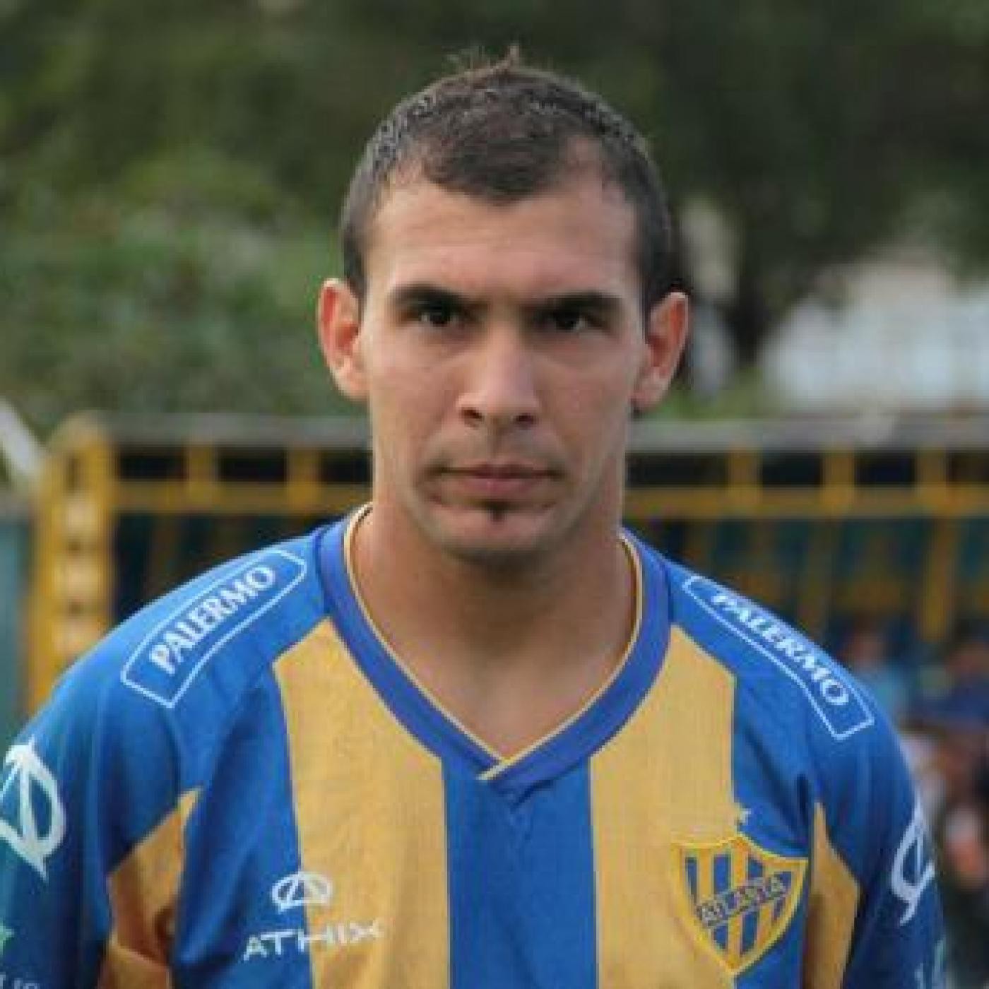 Hernán Skrypka
