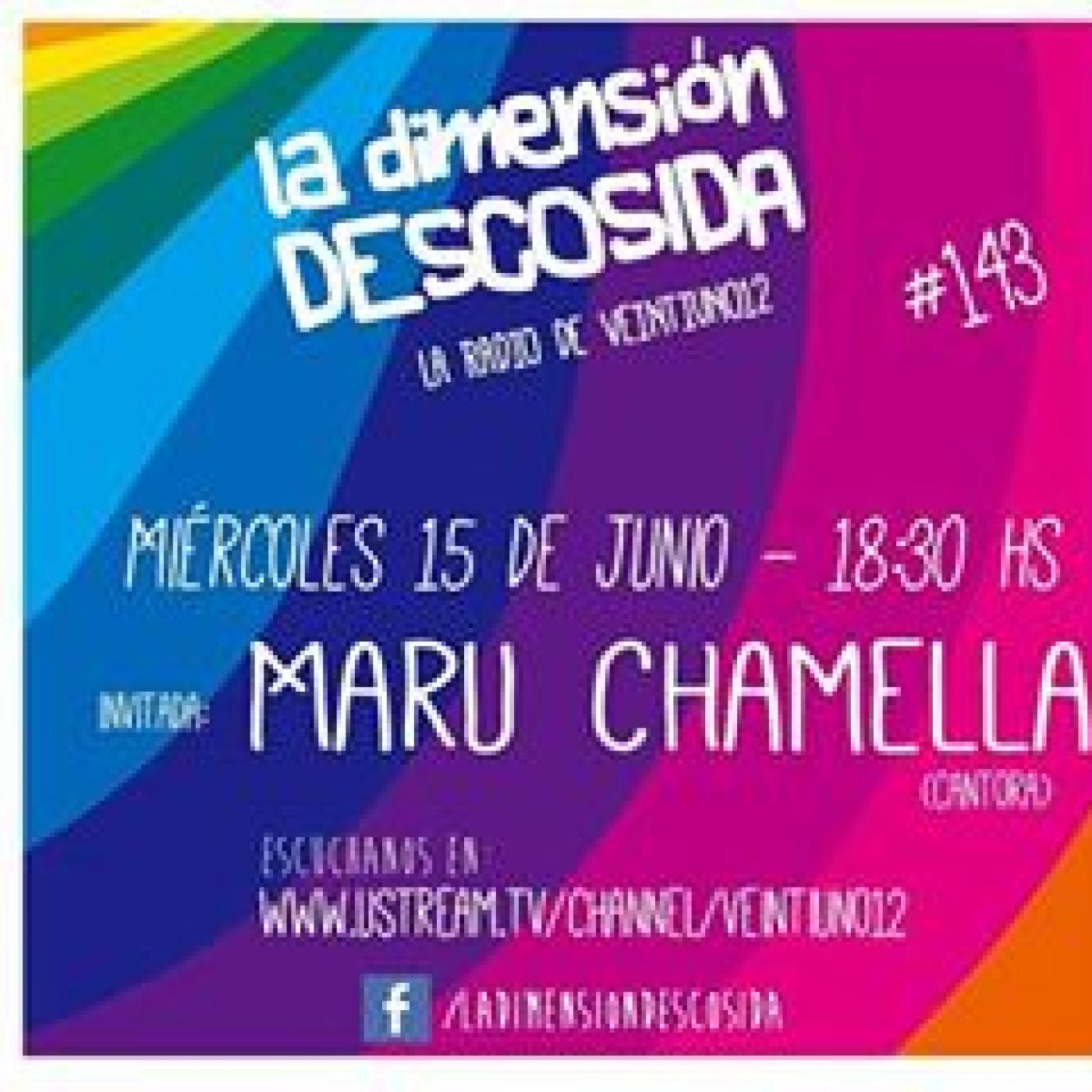 La Dimension Descosida