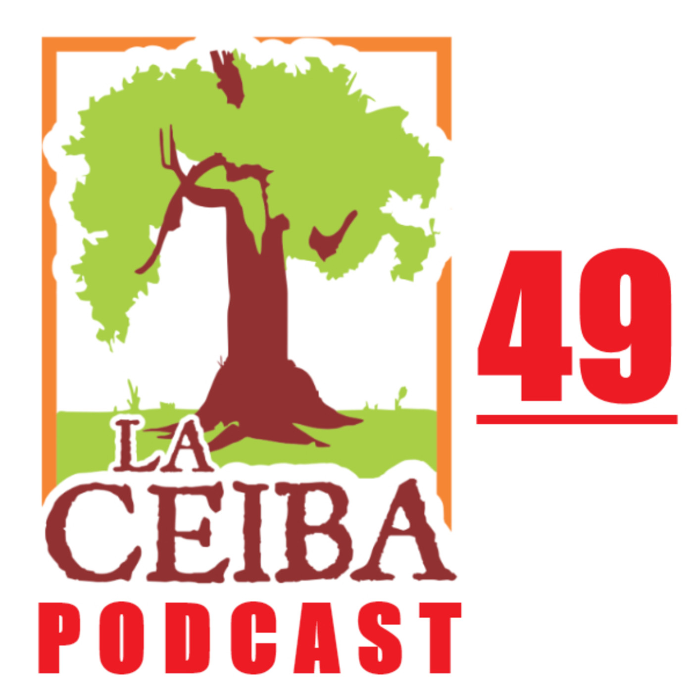 LA CEIBA