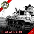 CBP #223 STALINGRADO : A las puertas (Parte 1)