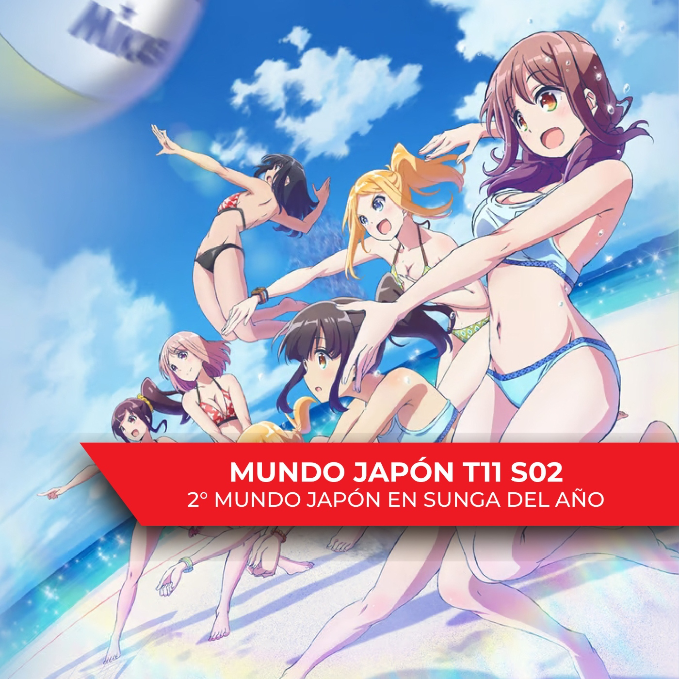 Mundo Japon Radio