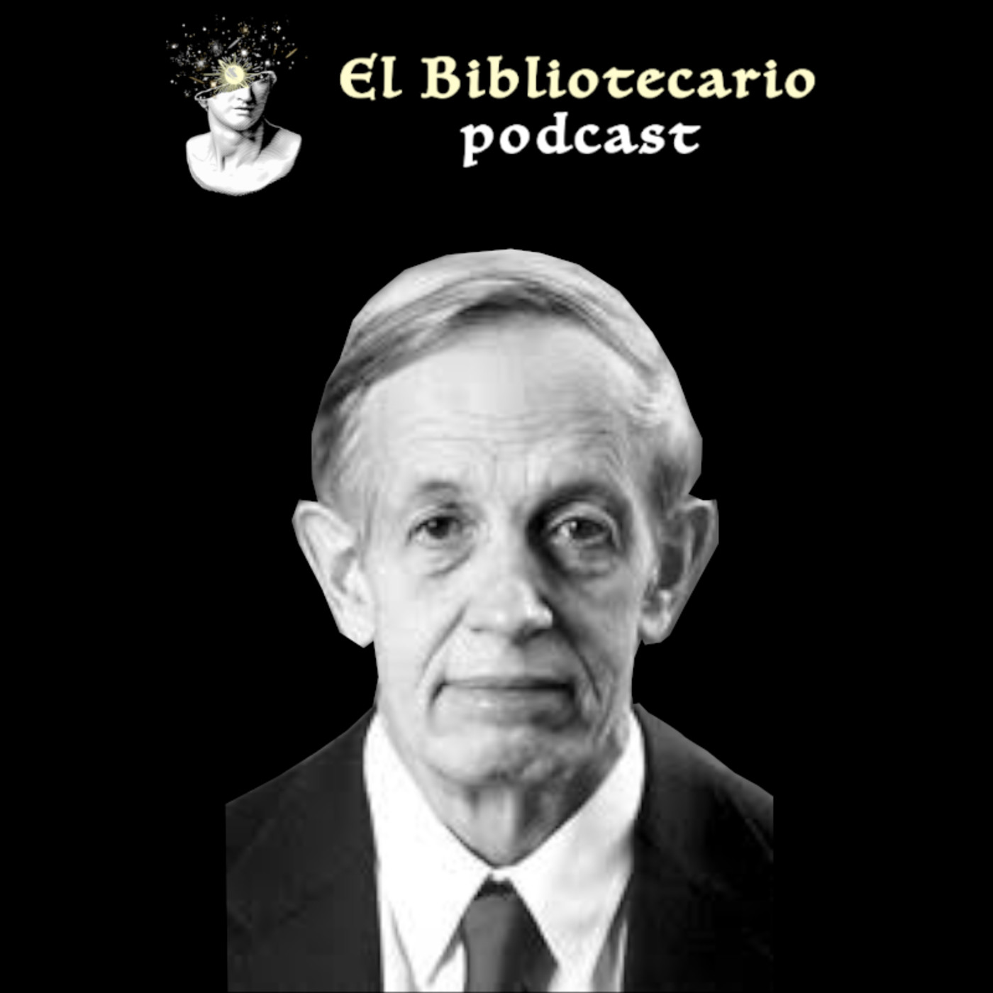 La Biblioteca de Alejandría