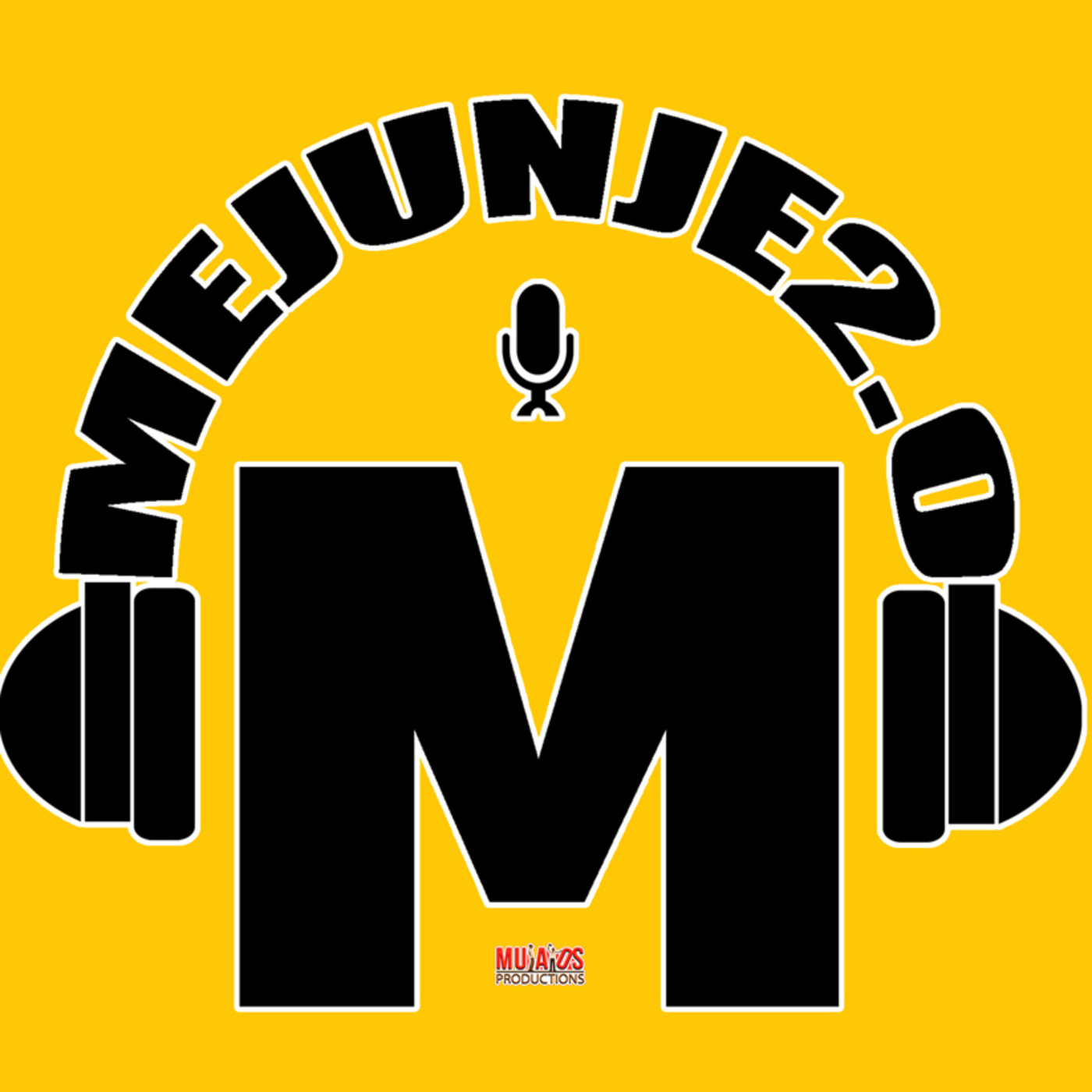 Mejunje 2.0