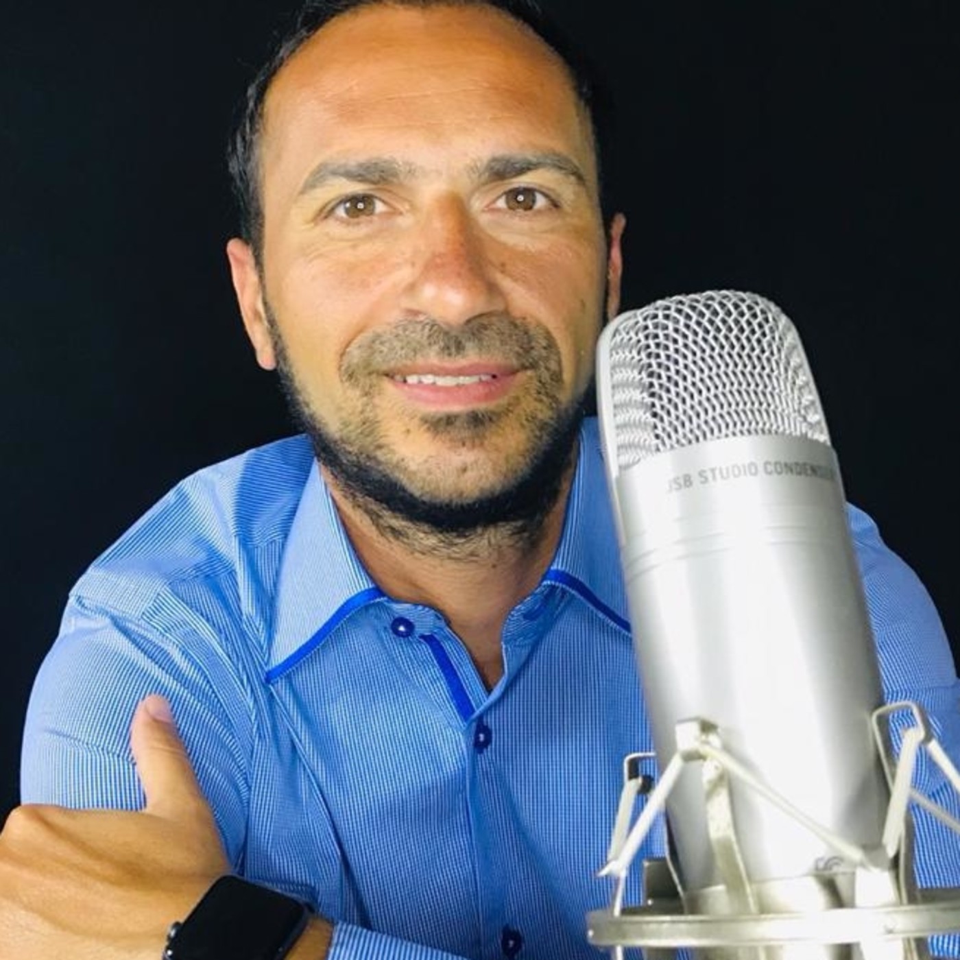 Aprendiendo de Comunicación política, redes sociales y tecnología episode artwork