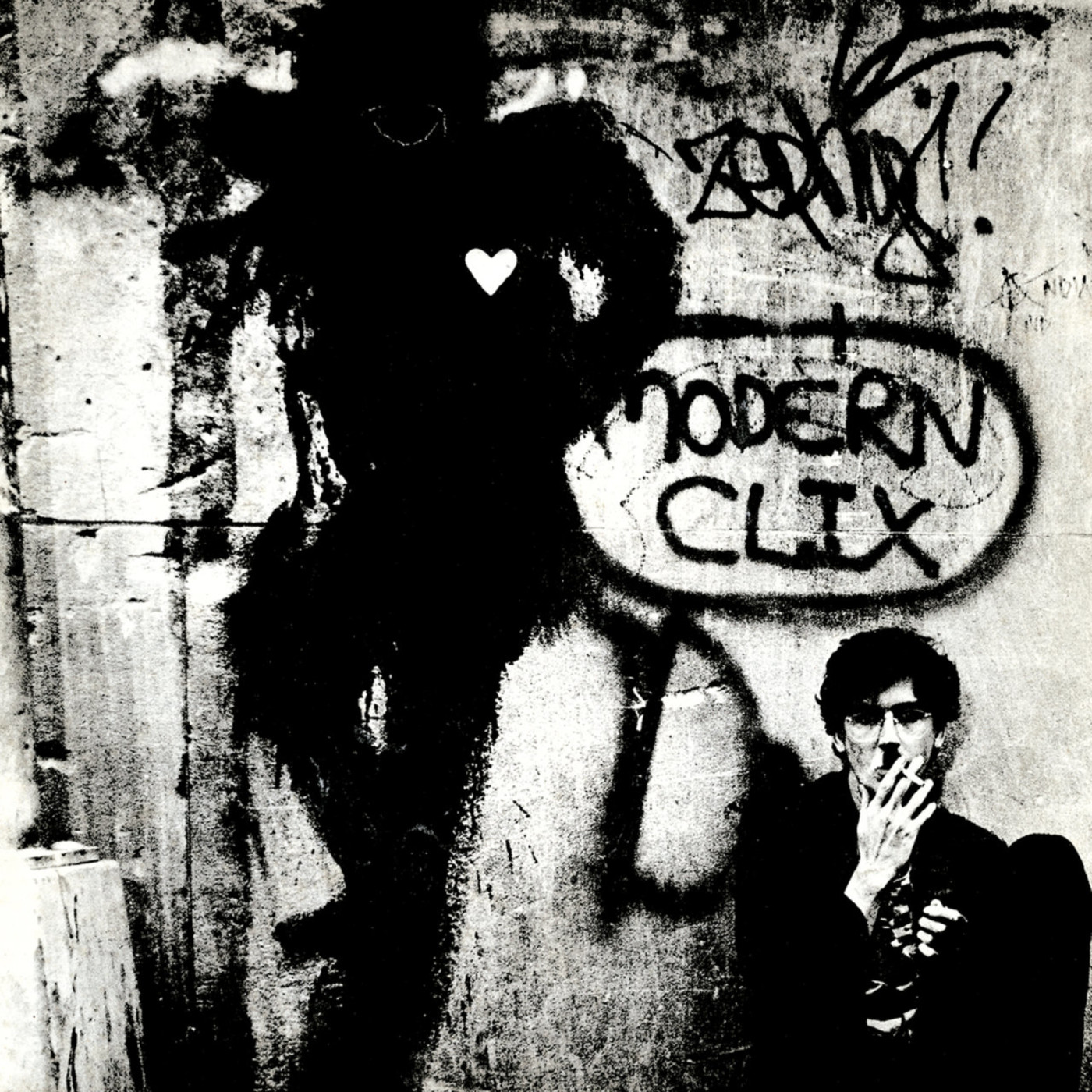 CHARLY GARCIA