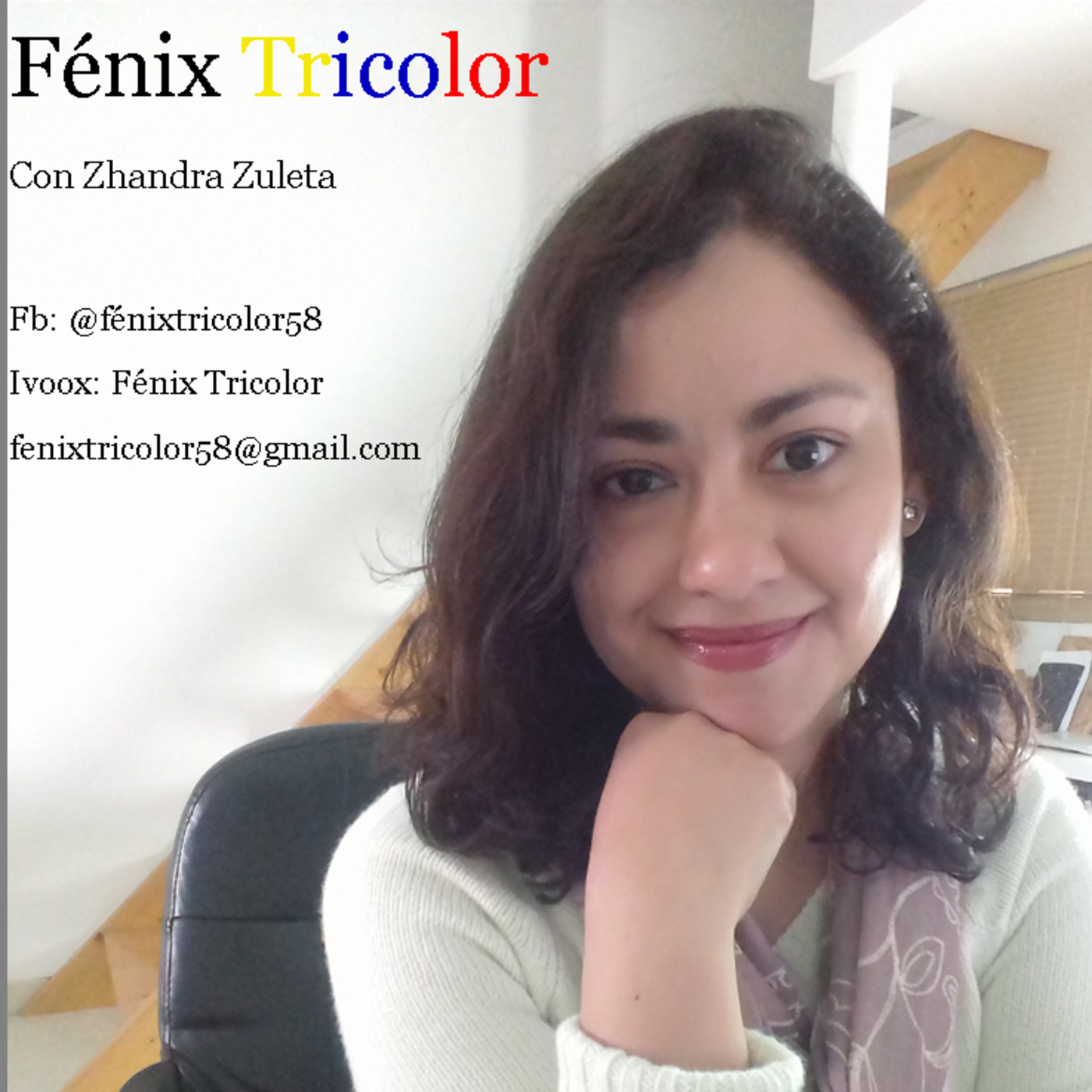 Fénix Tricolor
