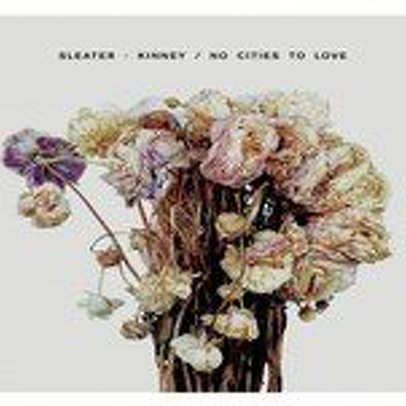 El Telescopio 357, con Sleater-Kinney, Moon Duo, I Am Dive, Tuya, Derhoof... episode artwork
