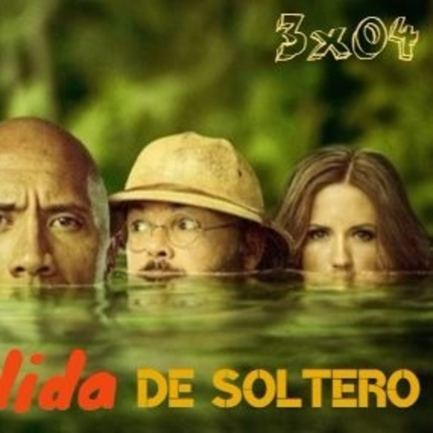 Despedida de Soltero
