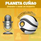 Episodio 1 - Dame un silbidito