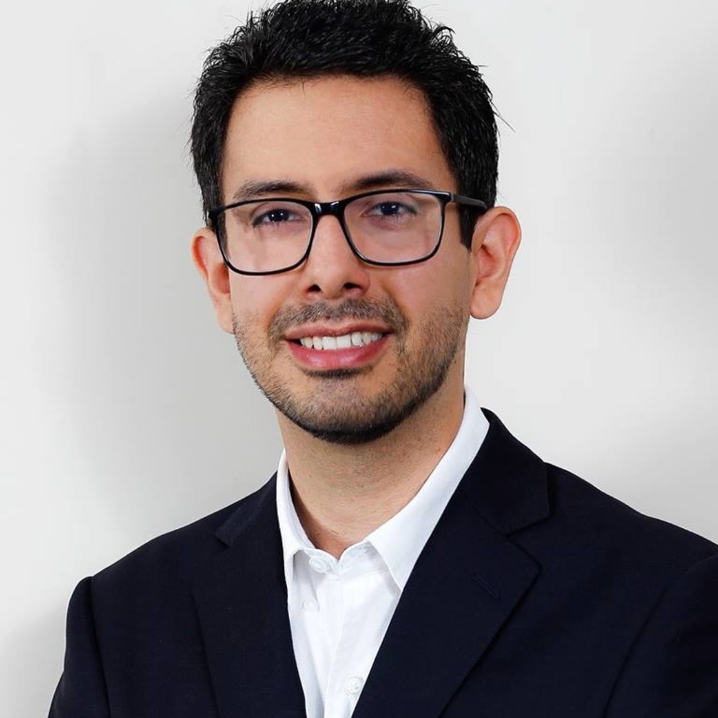 Psicólogo Salvador Carrillo