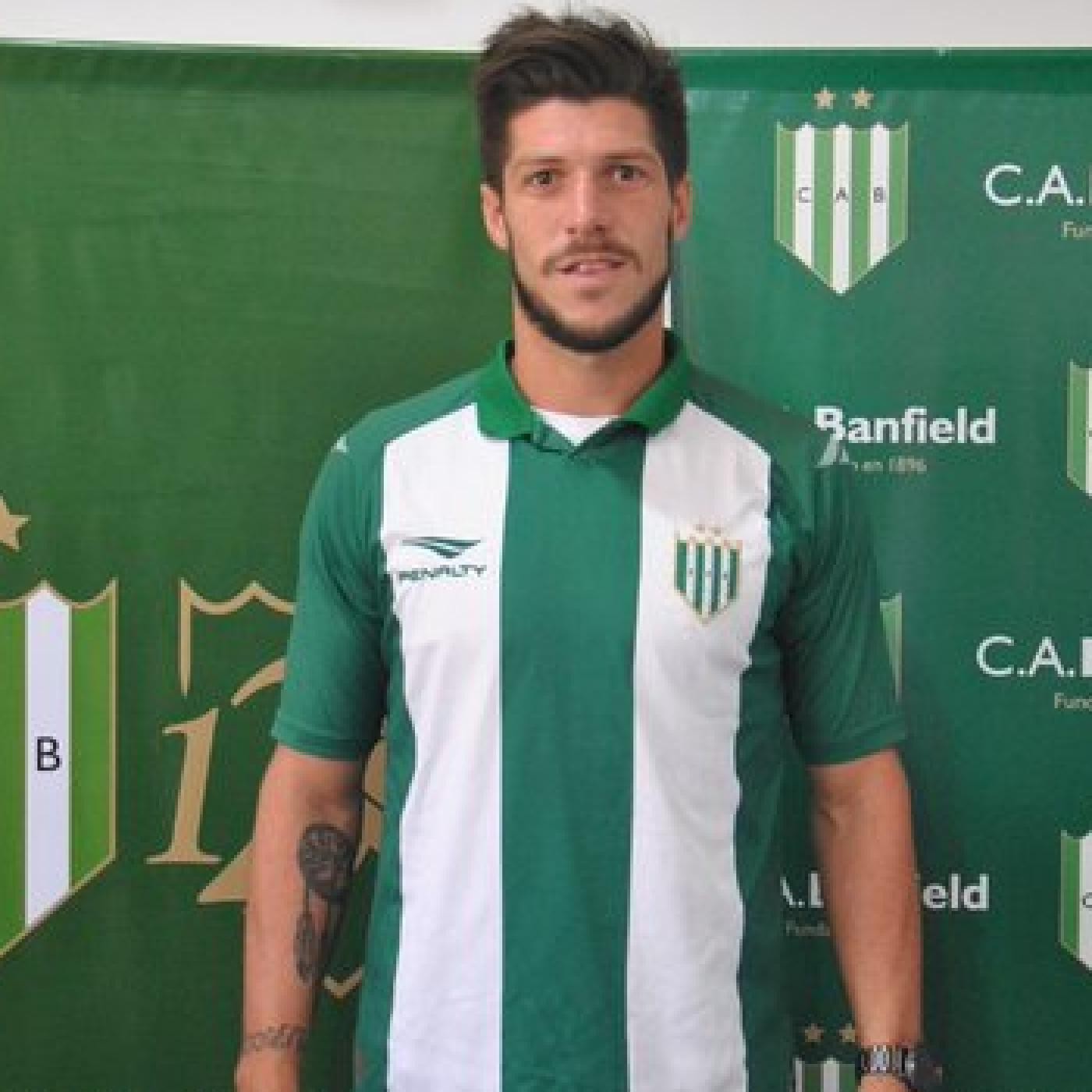 Carlos Matheu Declaraciones Banfield 1-1 Quilmes