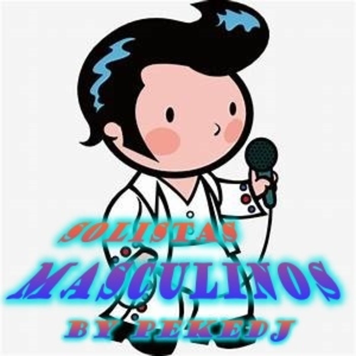 solistas masculinos episode artwork