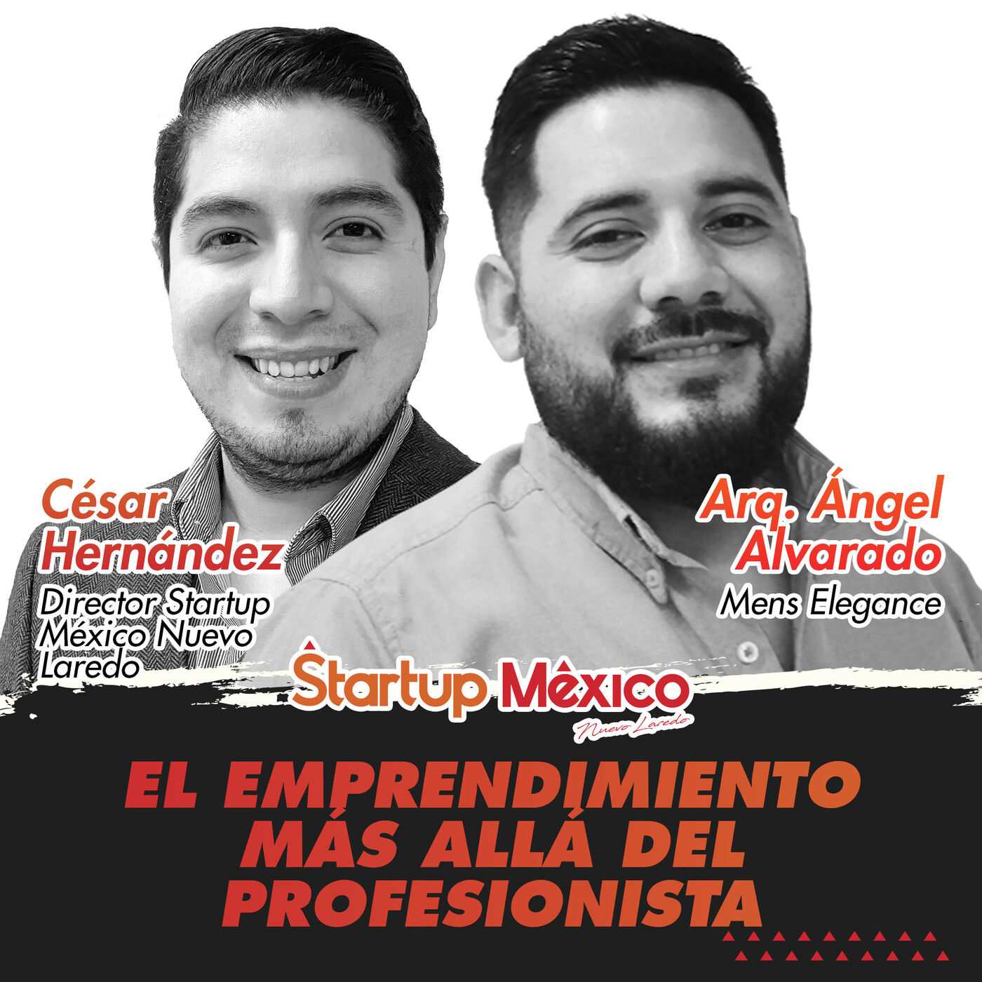 Startup México Nuevo Laredo