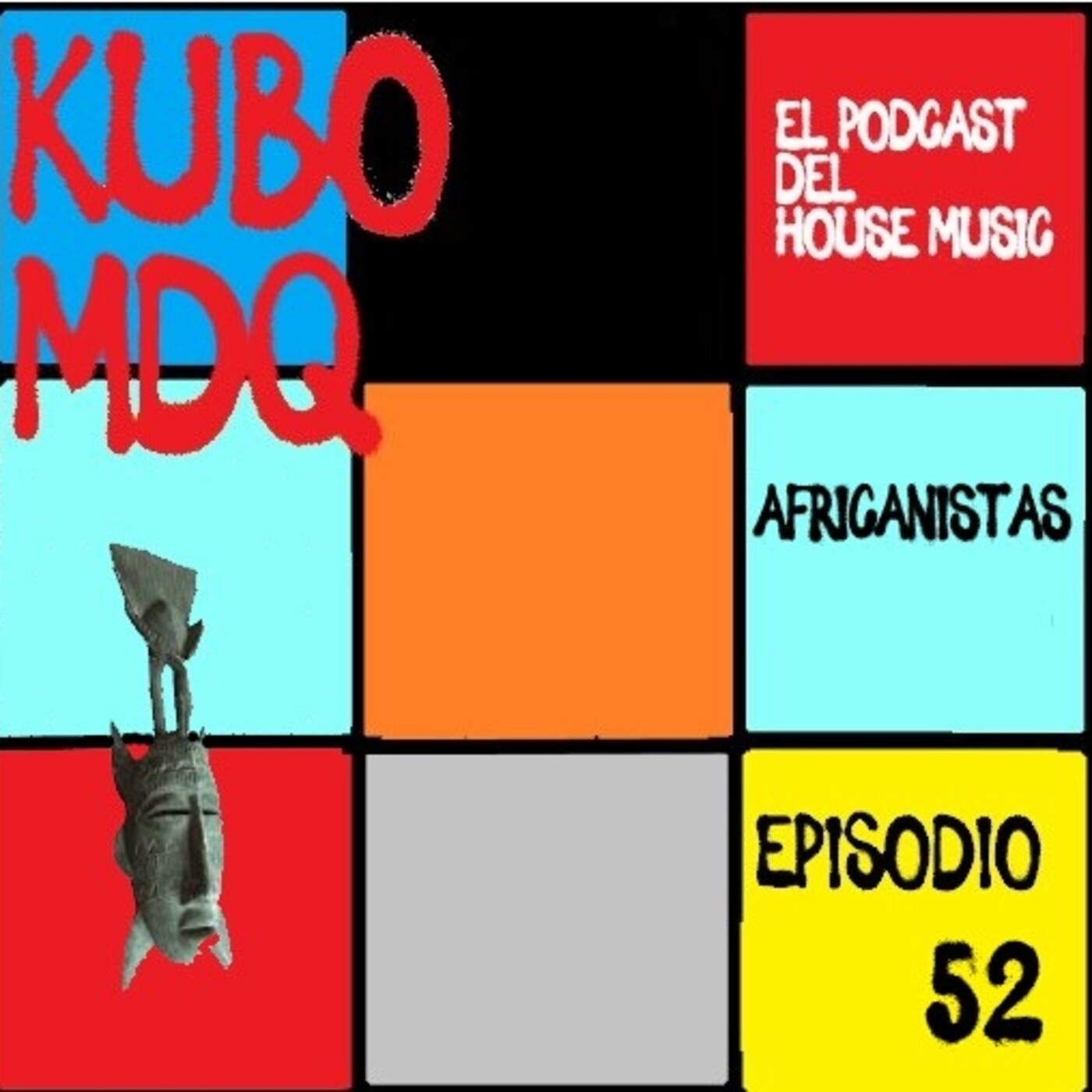 EL PODCAST DEL HOUSE MUSIC