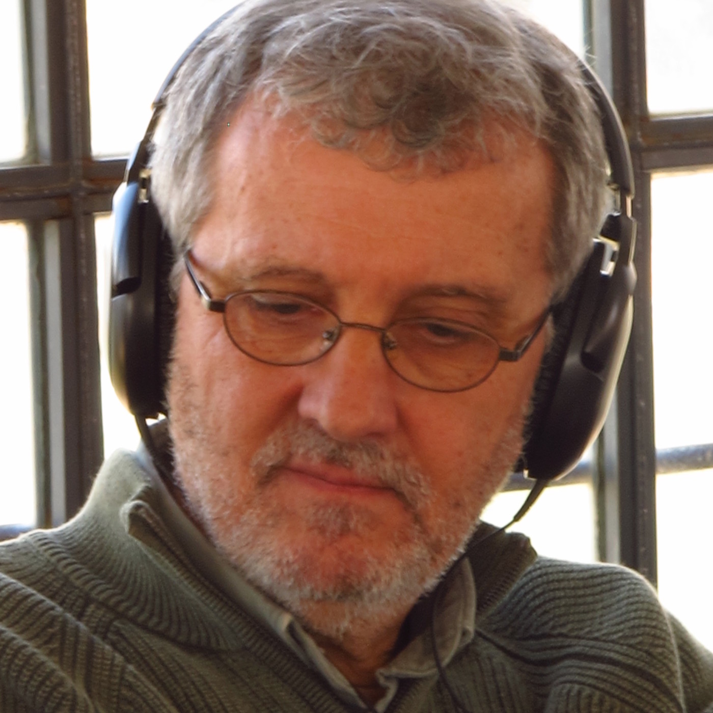 Podcast de Manuel Peña Carretero