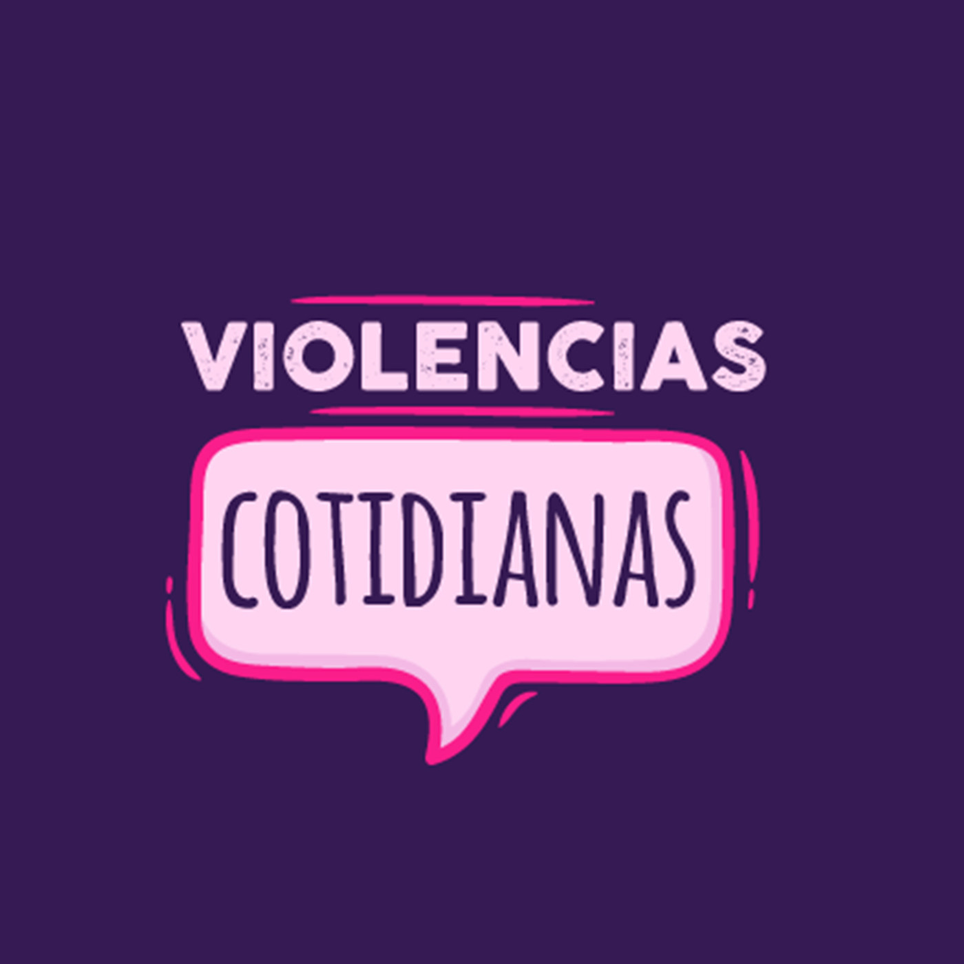 Violencias Cotidianas