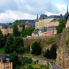 Nómadas - Luxemburgo, vocación europea - 12/03/17