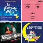 Programa 2.15. "Musicales de George Gershwin"