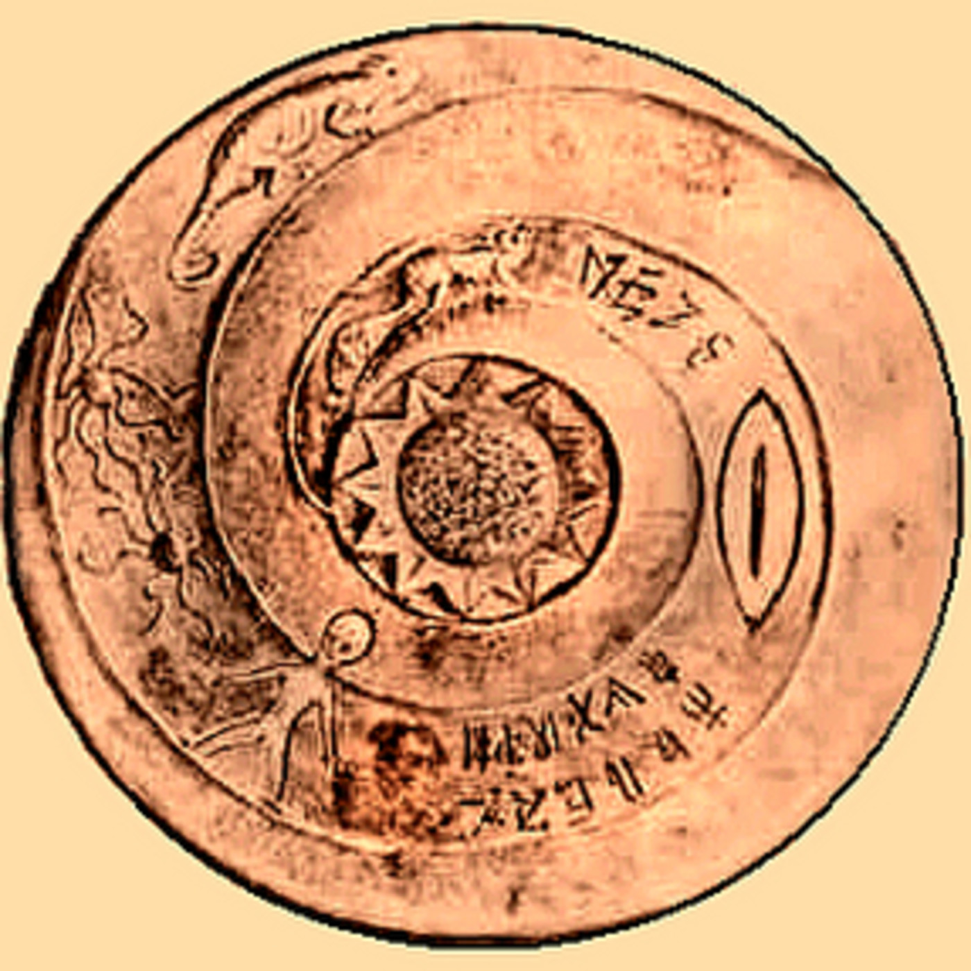 Misterios de la Rosa