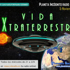 Planeta Incógnito - 01x08 - Vida extraterrestre ¿Estamos solos en el universo?