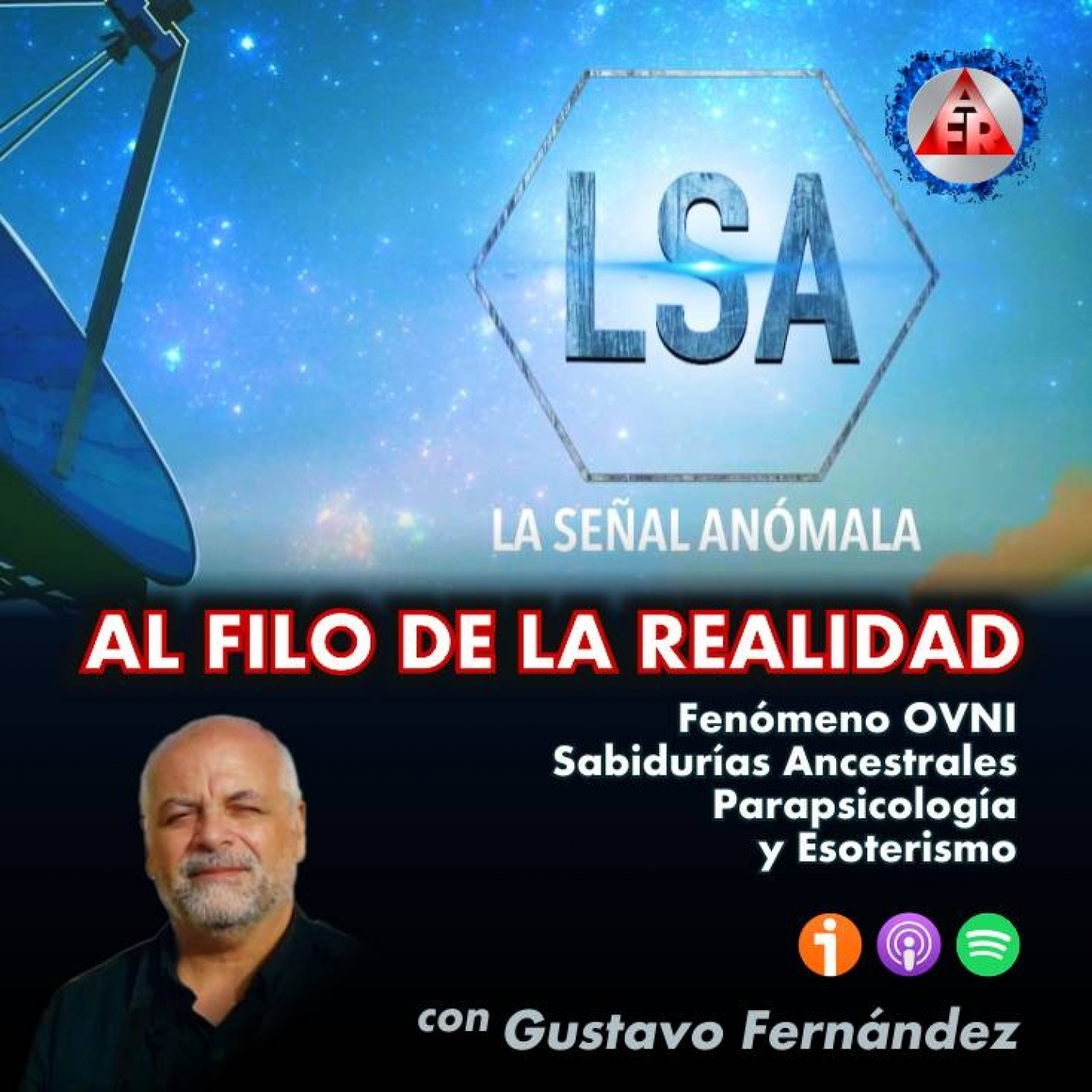 Al Filo de la Realidad (Podcast)