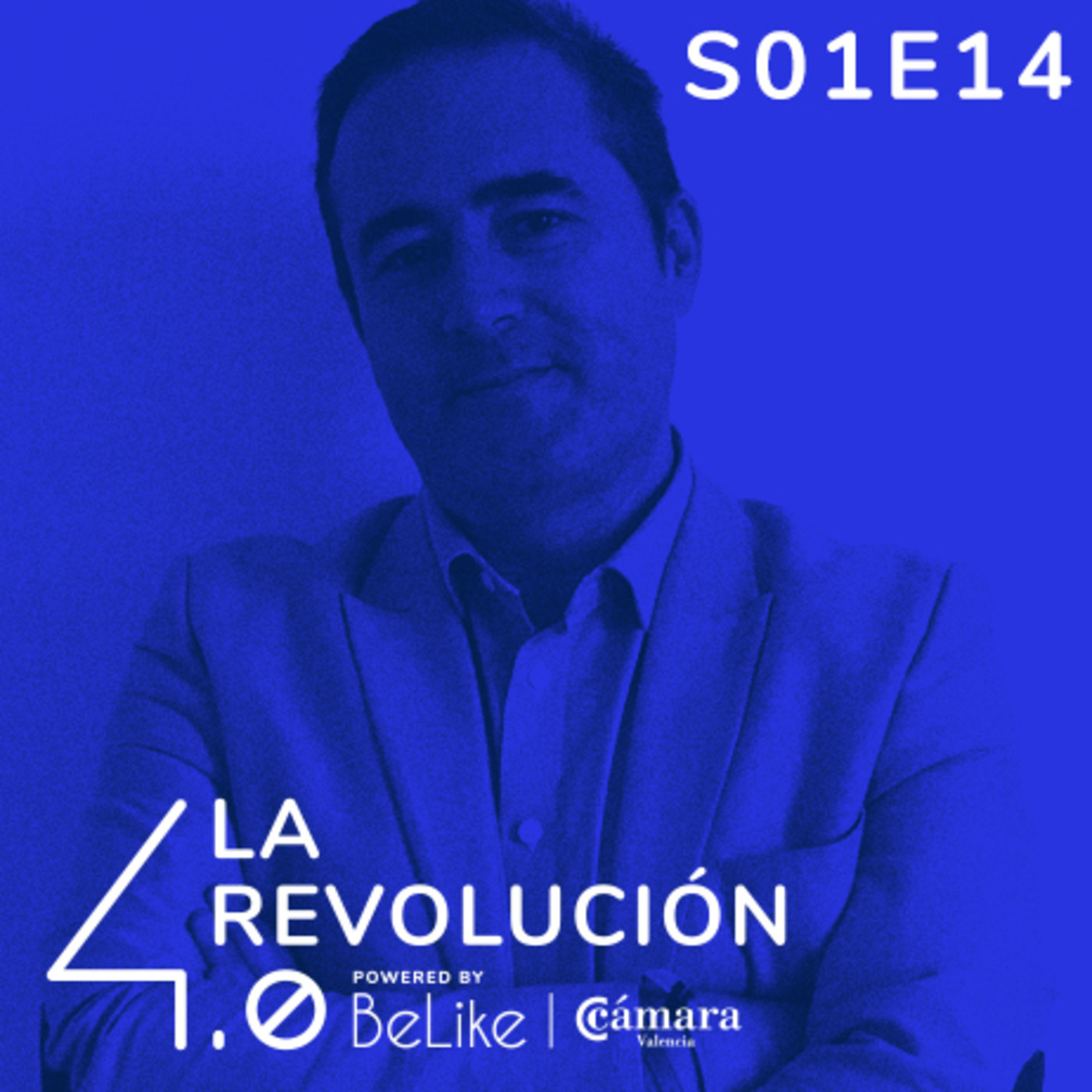 La revolución 4.0