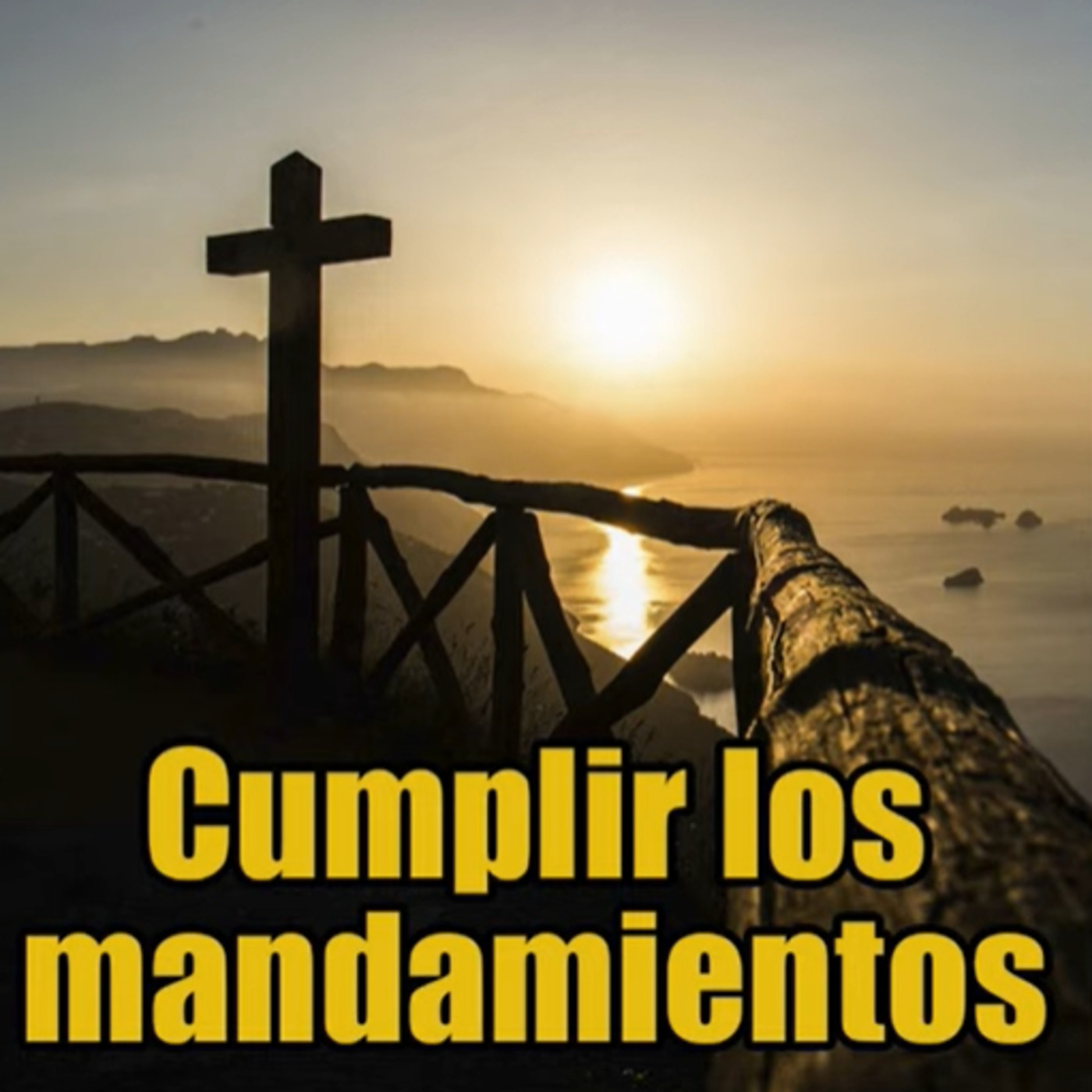 EVANGELIO DE HOY Jueves 3 de Febrero 2022 con el Padre Marcos Galvis episode artwork