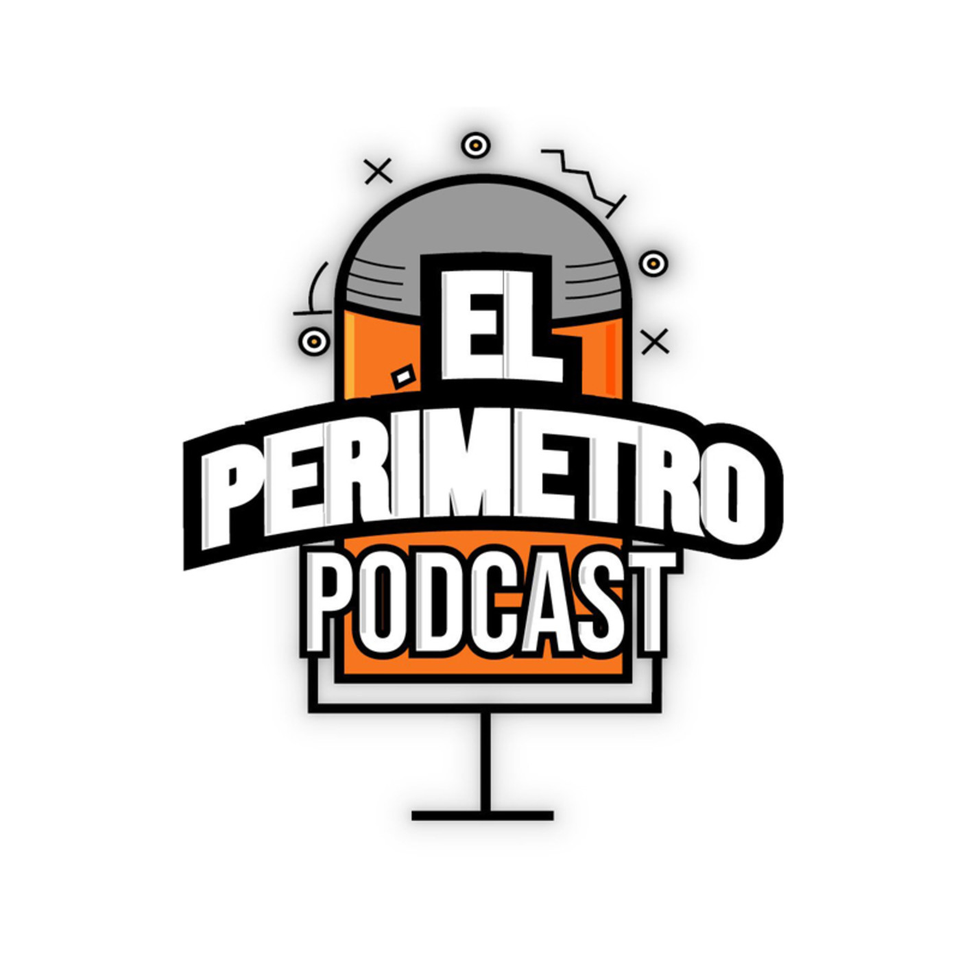El Perímetro