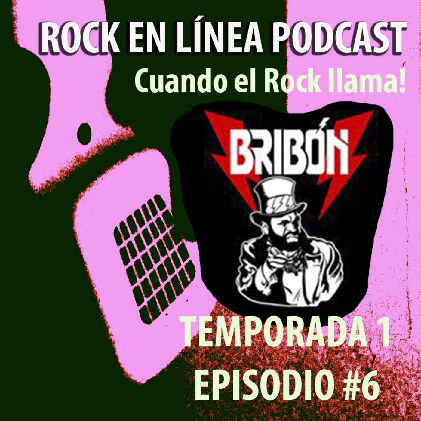 Rock en Línea PoDcAsT