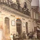 Arrels y tartana 25-1-2016 burjassot radio 93.8fm