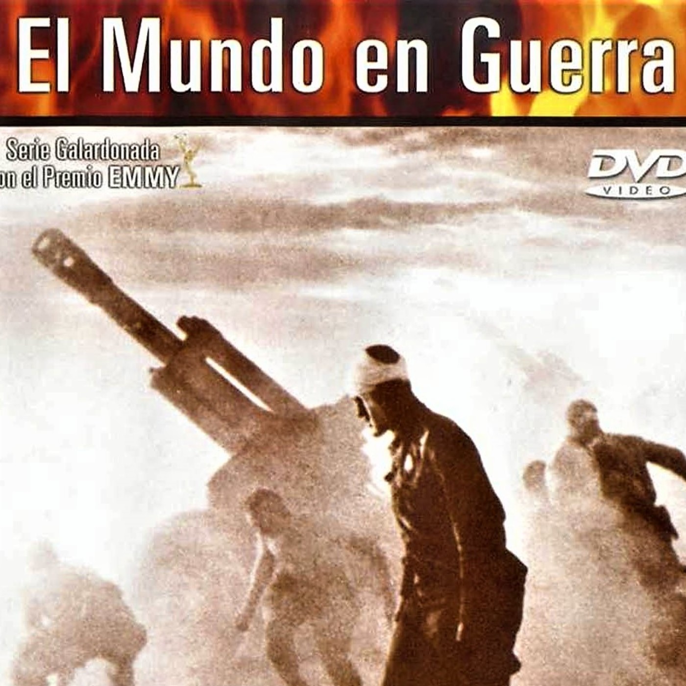 El Mundo en Guerra: Stalingrado #documental #SegundaGuerraMundial episode artwork