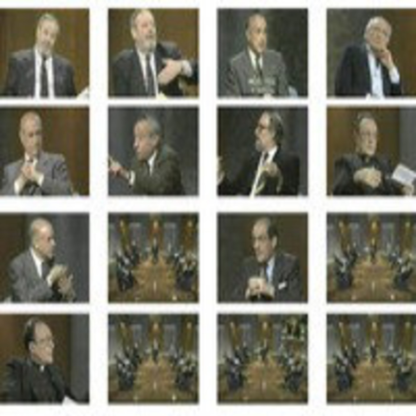 Conferencias