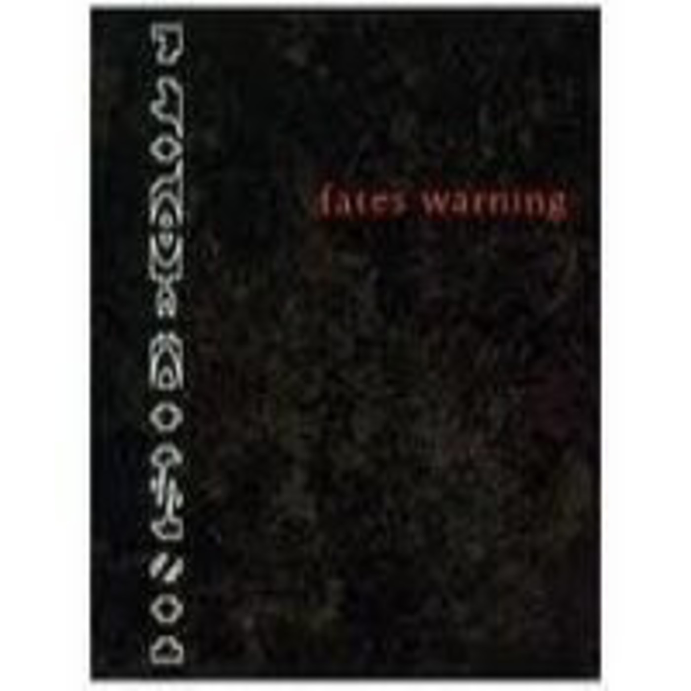 Island In The Stream - Fates Warning episode artwork