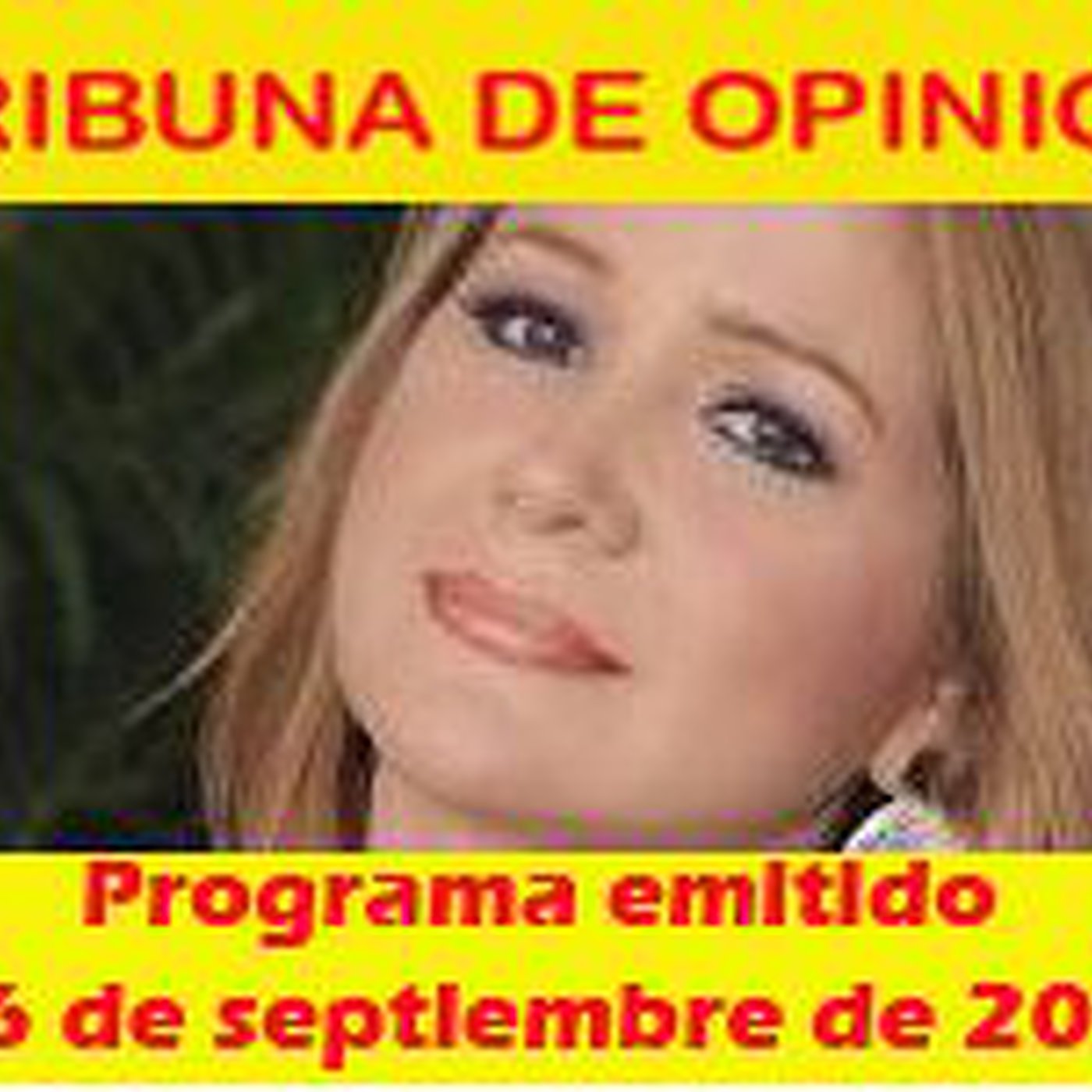 tribunadeopinion