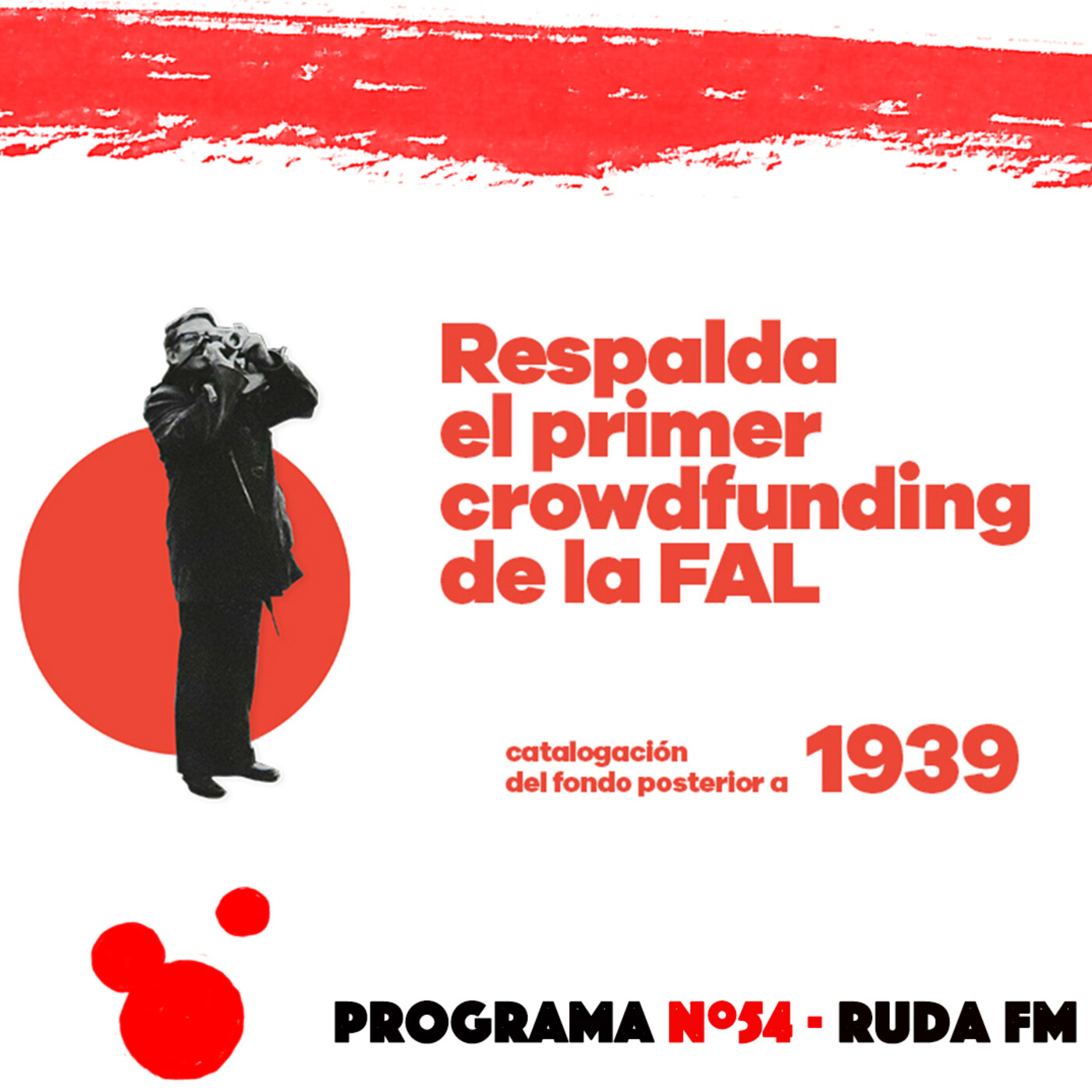 Podcast de Ruda fm