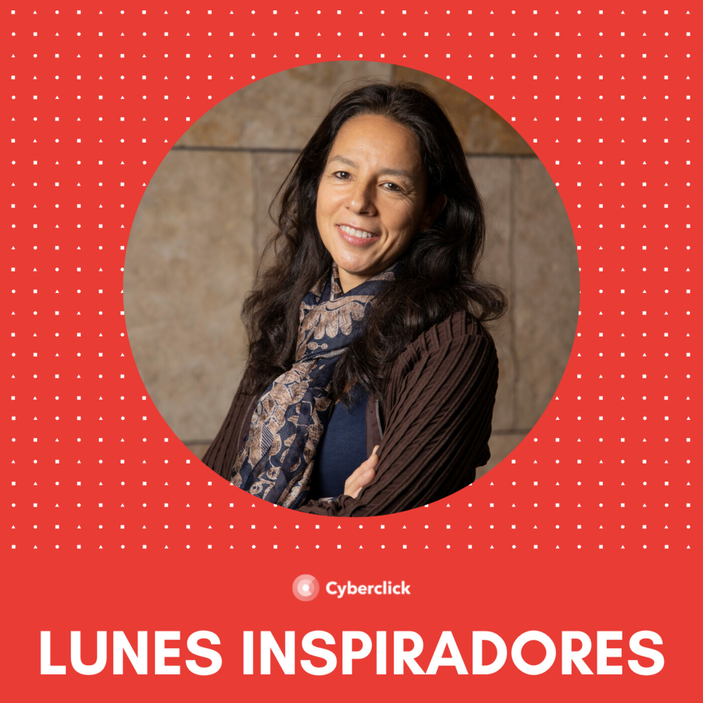 249. "Es la hora de las directivas" con Sylvia Jarabo - LUNES INSPIRADORES episode artwork