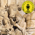 Programa 27 - Religión romana 1: PAX DEORUM