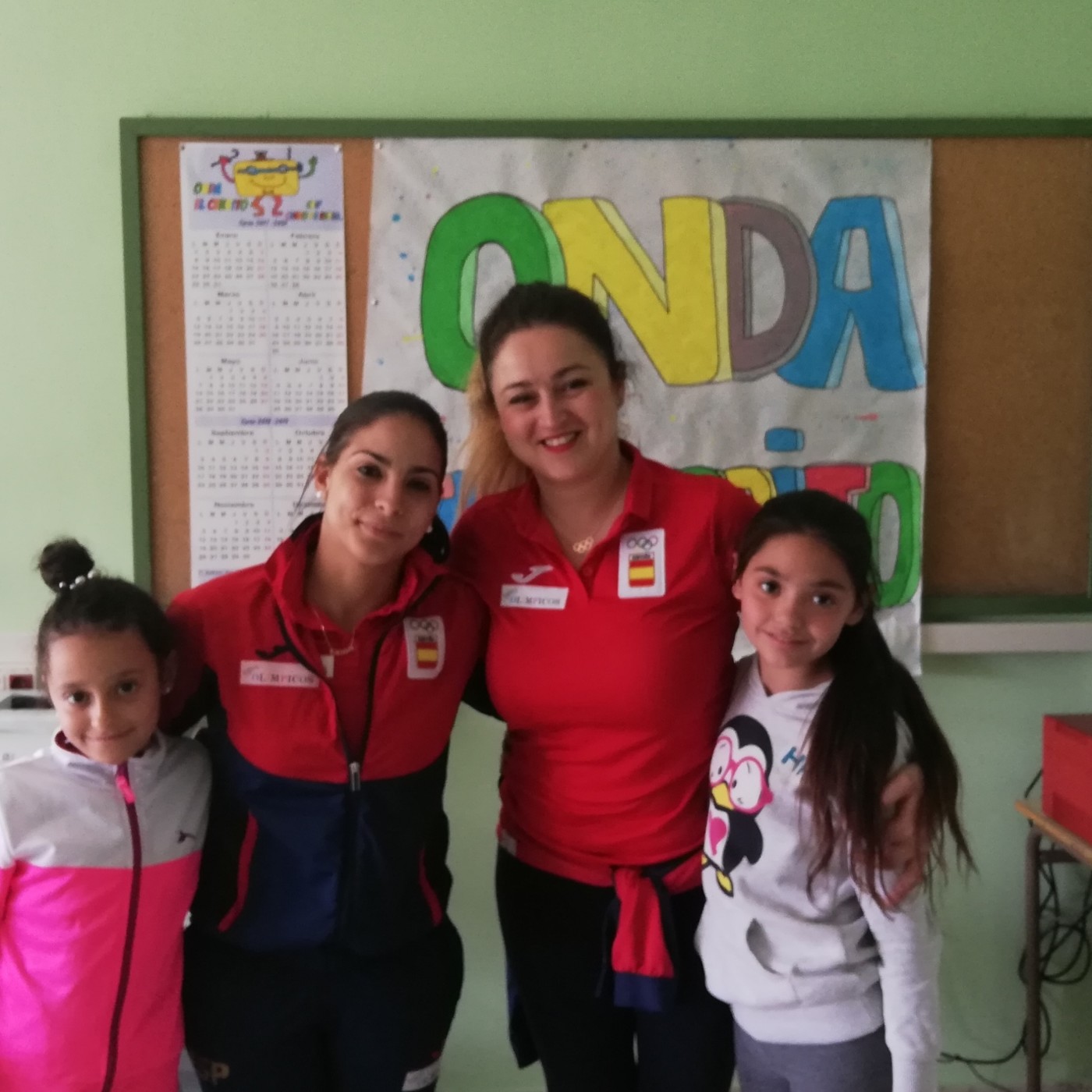 onda el cerrito