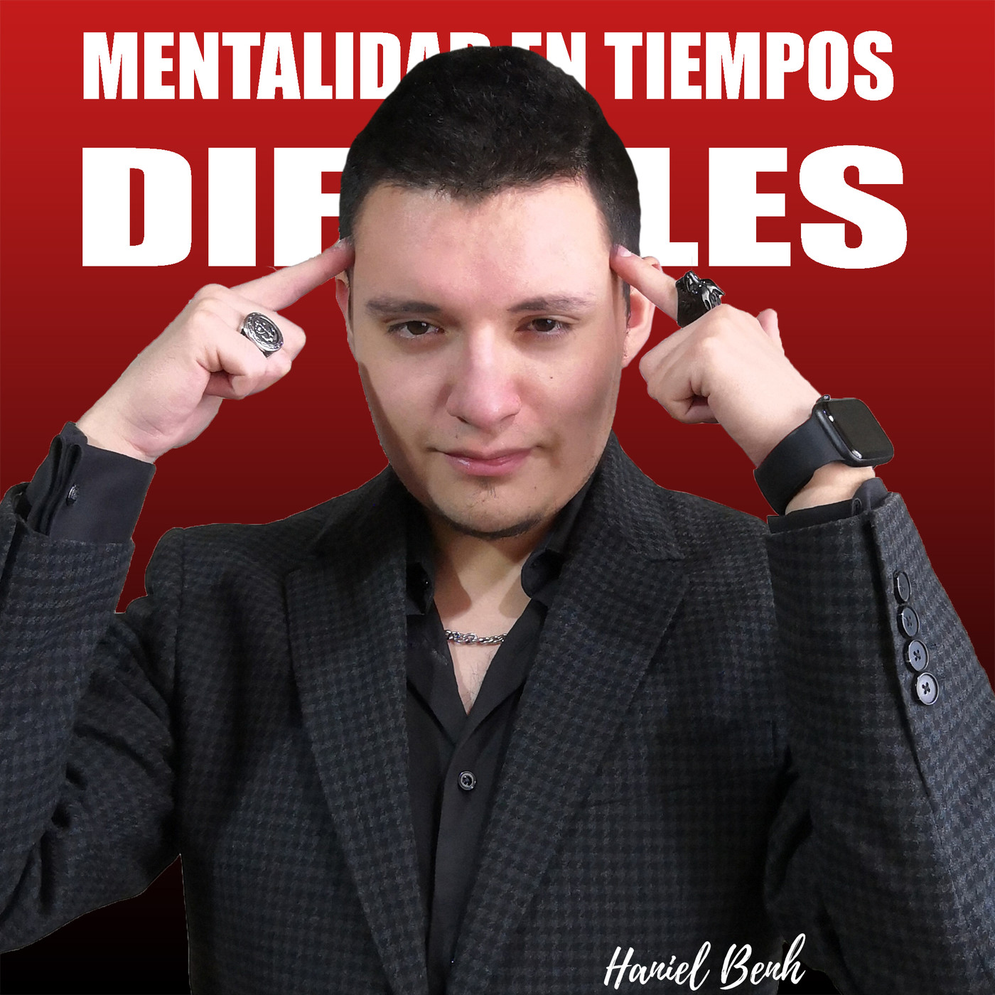Descubre Tu Ser Extraordinario | by Haniel Benh