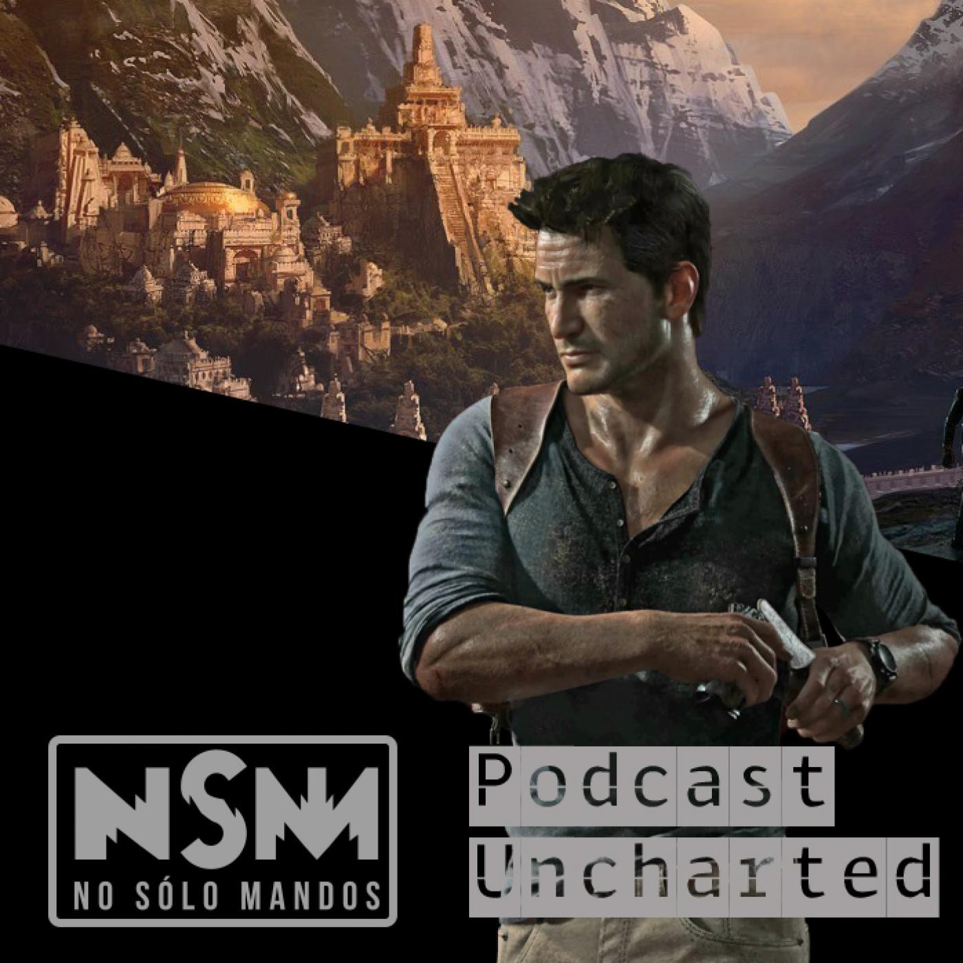 Podcast de Nosolomandos.es