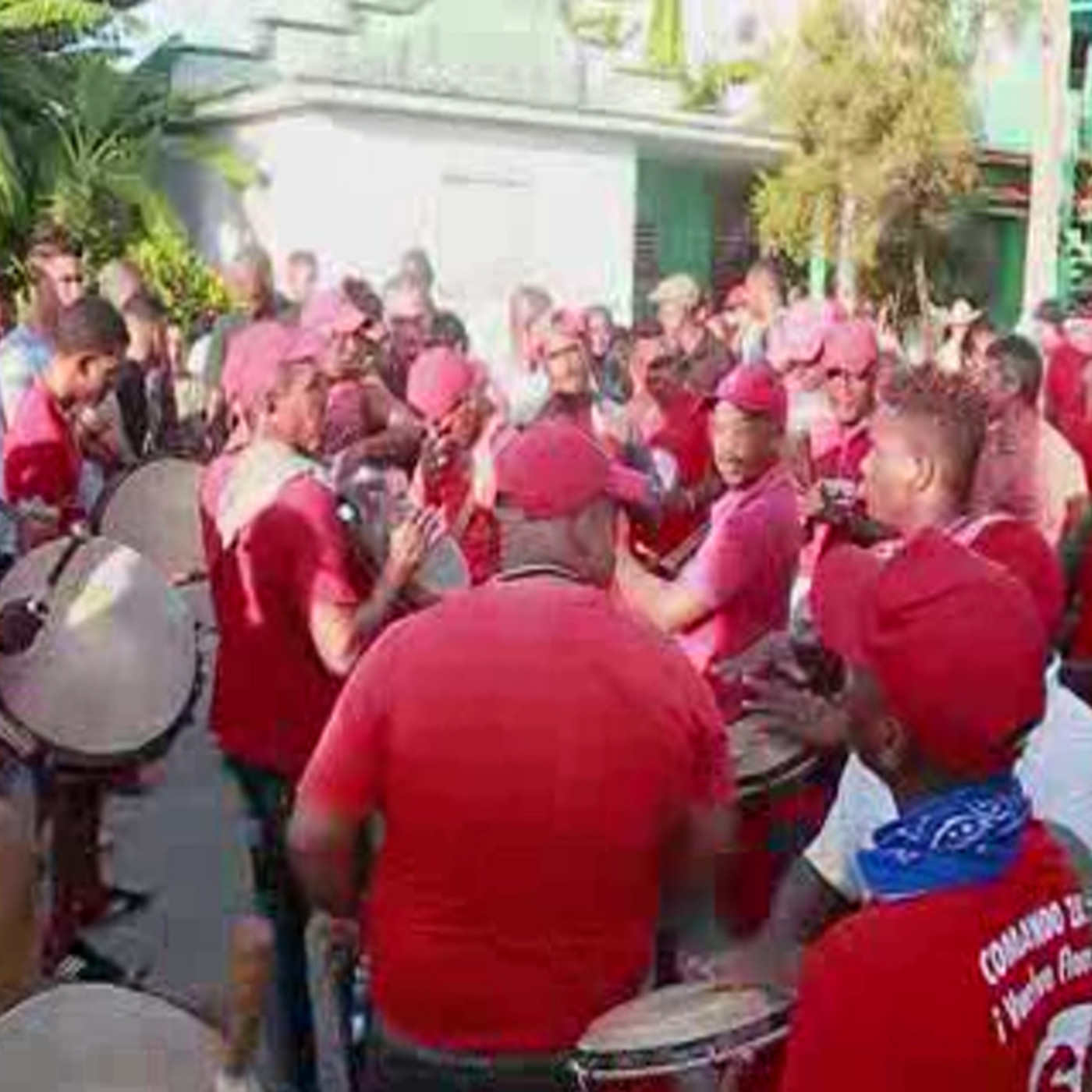 La Voz de Encricijada